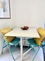 Apartments Center Santos