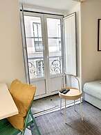 Apartments Center Santos