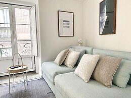 Apartments Center Santos