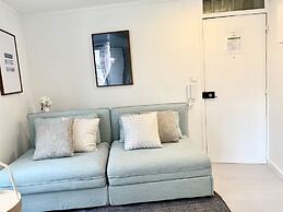 Apartments Center Santos