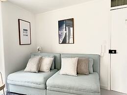 Apartments Center Santos