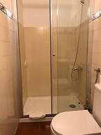 Apartments Center Santos