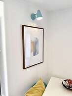 Apartments Center Santos