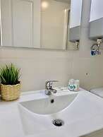 Apartments Center Santos