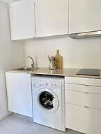 Apartments Center Santos