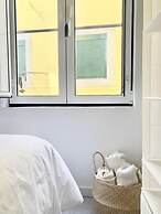 Apartments Center Santos