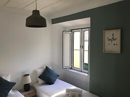 Apartments Center Santos