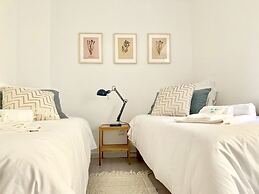 Apartments Center Santos