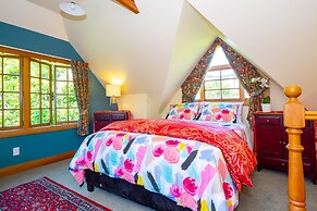 The Ocean Breeze Suites