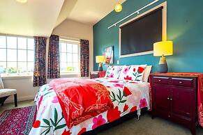 The Ocean Breeze Suites