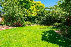 The Ocean Breeze Suites