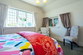 The Ocean Breeze Suites