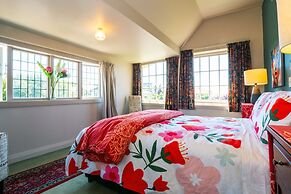 The Ocean Breeze Suites