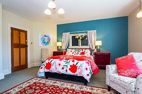 The Ocean Breeze Suites