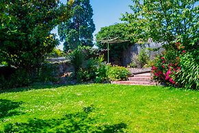 The Ocean Breeze Suites