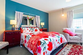 The Ocean Breeze Suites