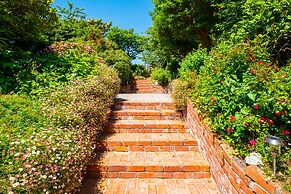 The Ocean Breeze Suites