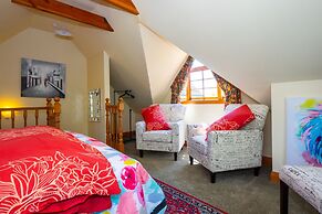 The Ocean Breeze Suites