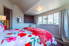 The Ocean Breeze Suites