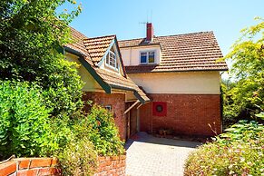 The Ocean Breeze Suites