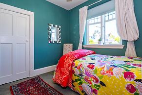 The Ocean Breeze Suites