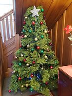 The Ocean Breeze Suites