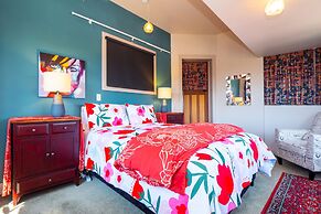 The Ocean Breeze Suites