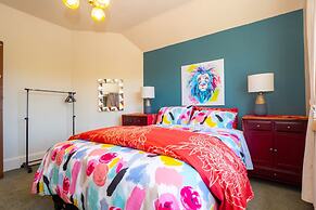 The Ocean Breeze Suites