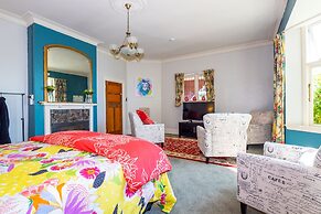 The Ocean Breeze Suites