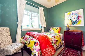 The Ocean Breeze Suites