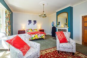 The Ocean Breeze Suites