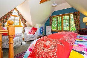 The Ocean Breeze Suites