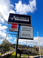 Aromet Motor Inn