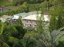 Spring Gardens Resort