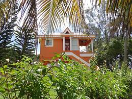 Spring Gardens Resort