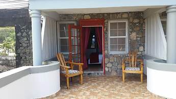 Spring Gardens Resort