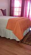 Spring Gardens Resort