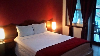 Spring Gardens Resort