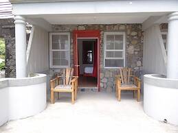 Spring Gardens Resort