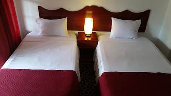 Spring Gardens Resort