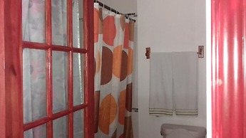 Spring Gardens Resort