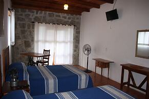Posada La Vereda