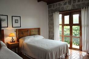 Posada La Vereda