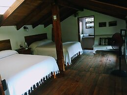 Posada La Vereda