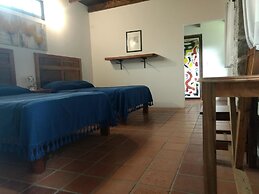 Posada La Vereda