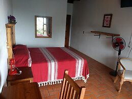 Posada La Vereda