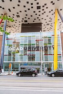 QuickStay - Beautiful Toronto Condo, City Views