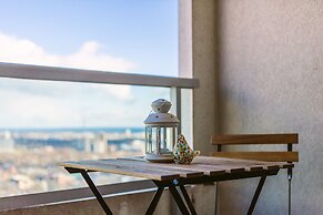 QuickStay - Beautiful Toronto Condo, City Views