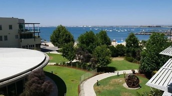 Bunbury Hotel Koombana Bay