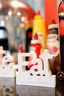 Bunbury Hotel Koombana Bay